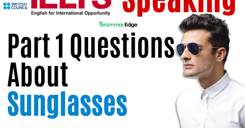 About sunglasses top